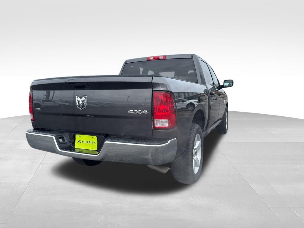 used 2023 Ram 1500 Classic car, priced at $29,258