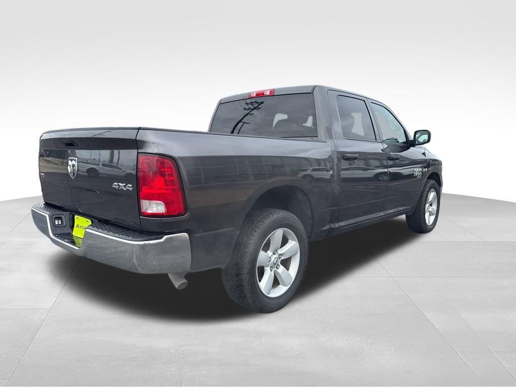 used 2023 Ram 1500 Classic car, priced at $29,258