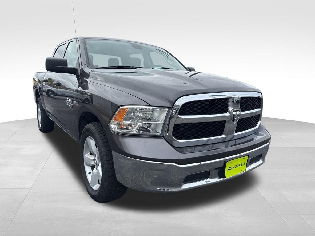 used 2023 Ram 1500 Classic car, priced at $29,258