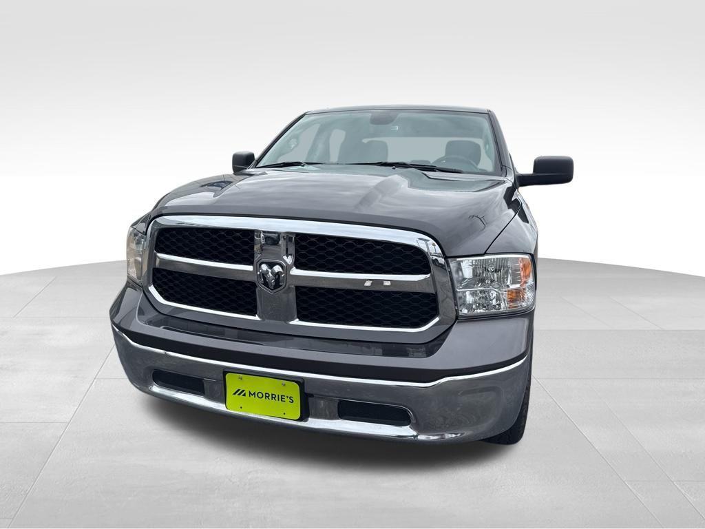 used 2023 Ram 1500 Classic car, priced at $29,258
