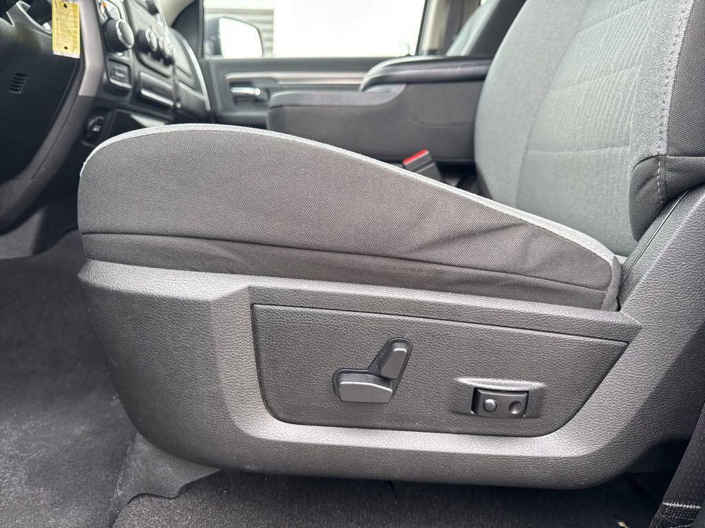 used 2023 Ram 1500 Classic car, priced at $29,258