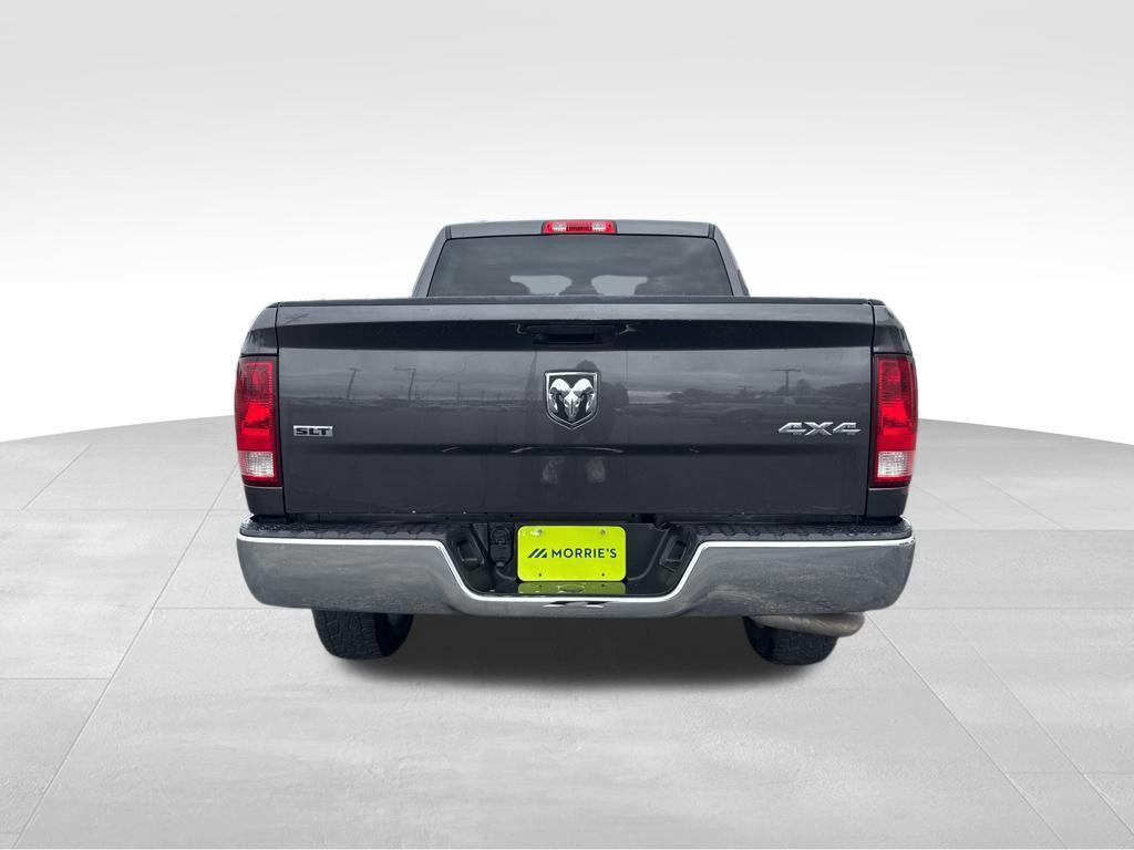 used 2023 Ram 1500 Classic car, priced at $29,258