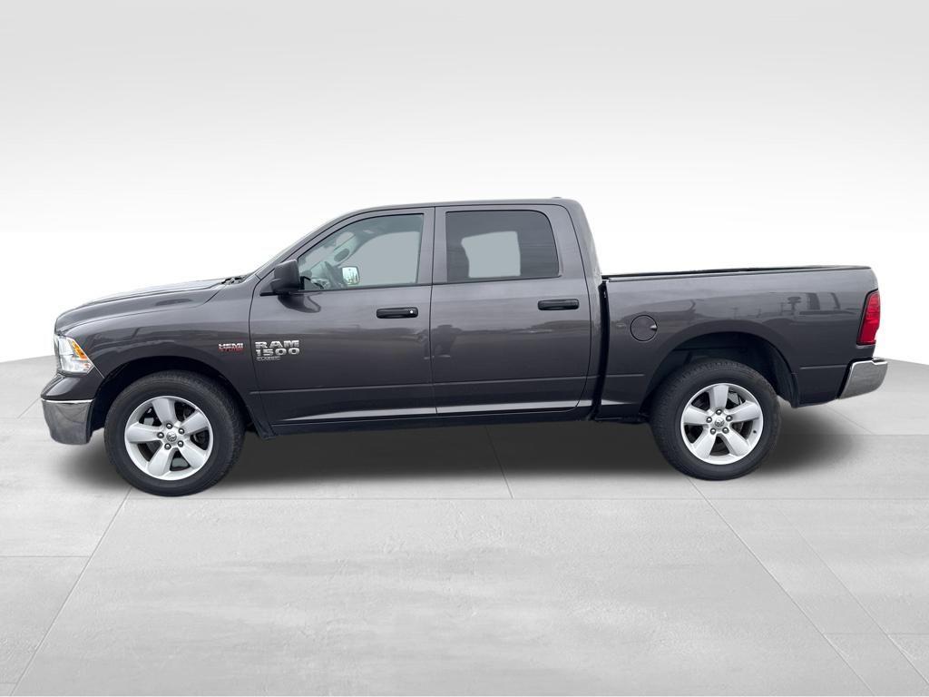 used 2023 Ram 1500 Classic car, priced at $29,258