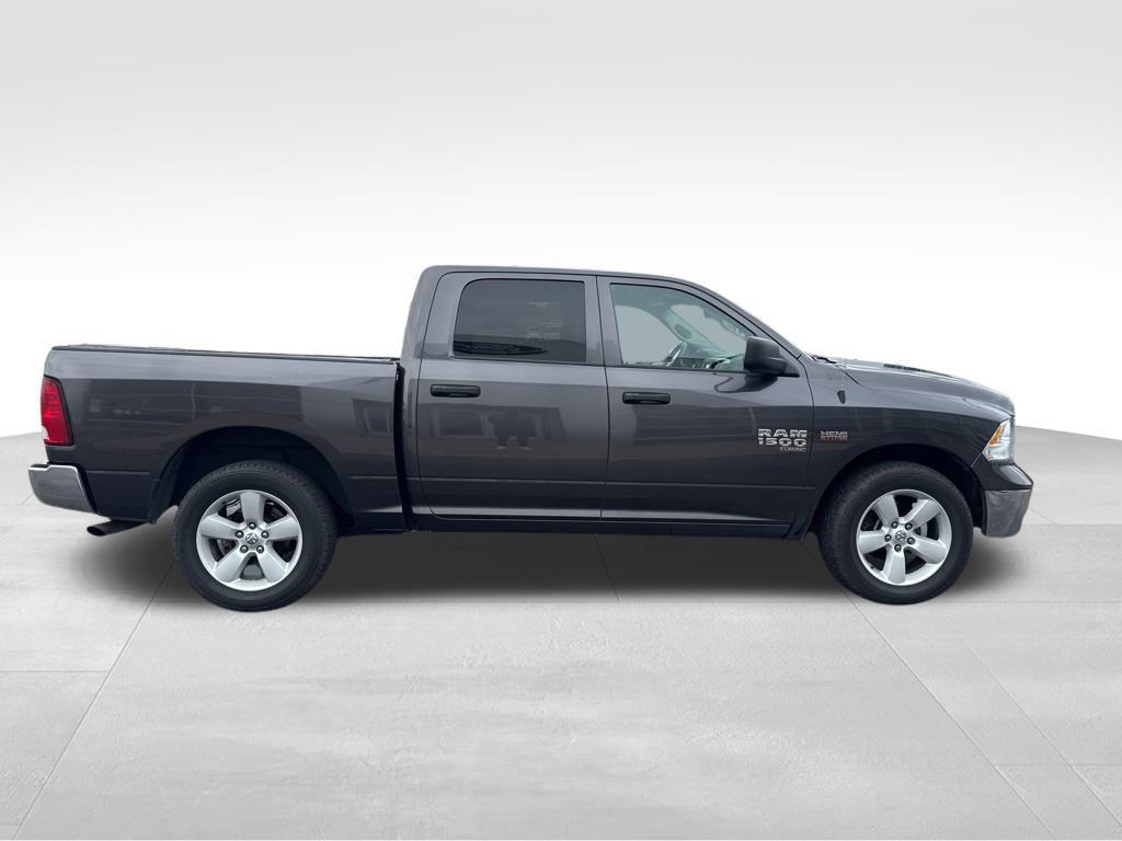 used 2023 Ram 1500 Classic car, priced at $29,258
