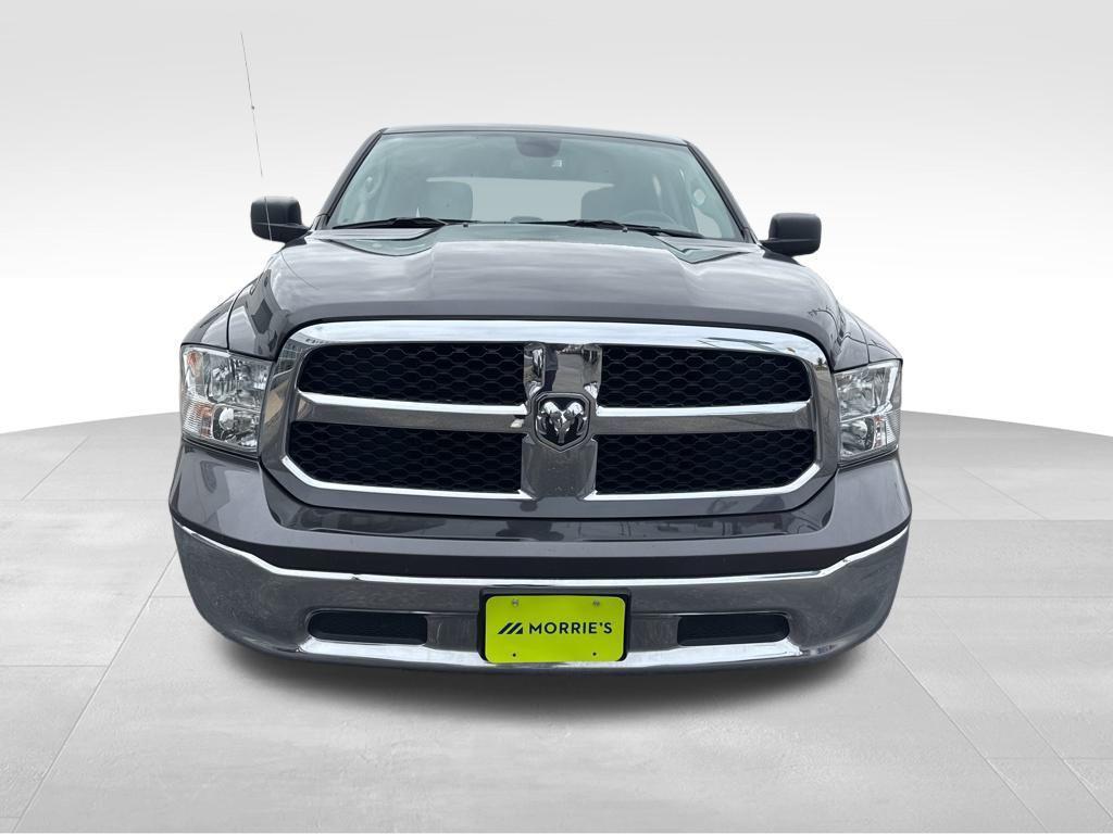 used 2023 Ram 1500 Classic car, priced at $29,258