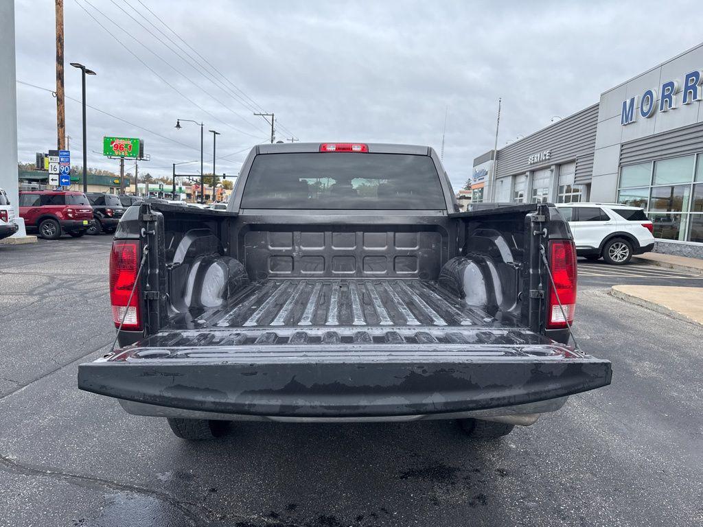 used 2023 Ram 1500 Classic car, priced at $29,258