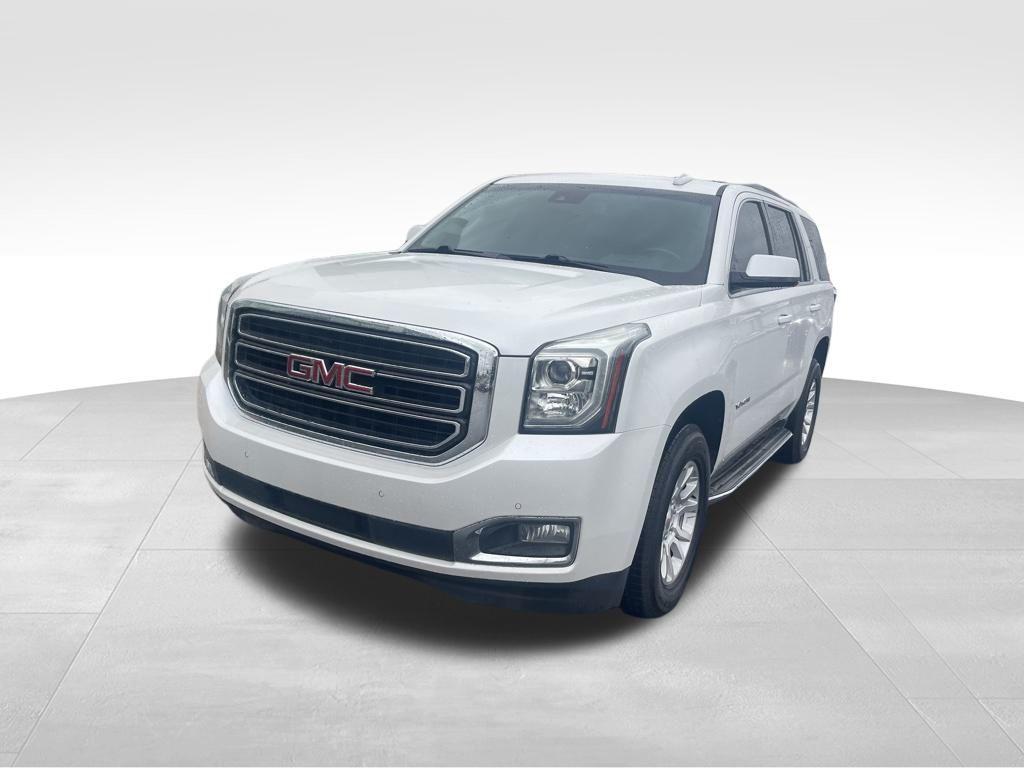 used 2019 GMC Yukon car, priced at $24,875