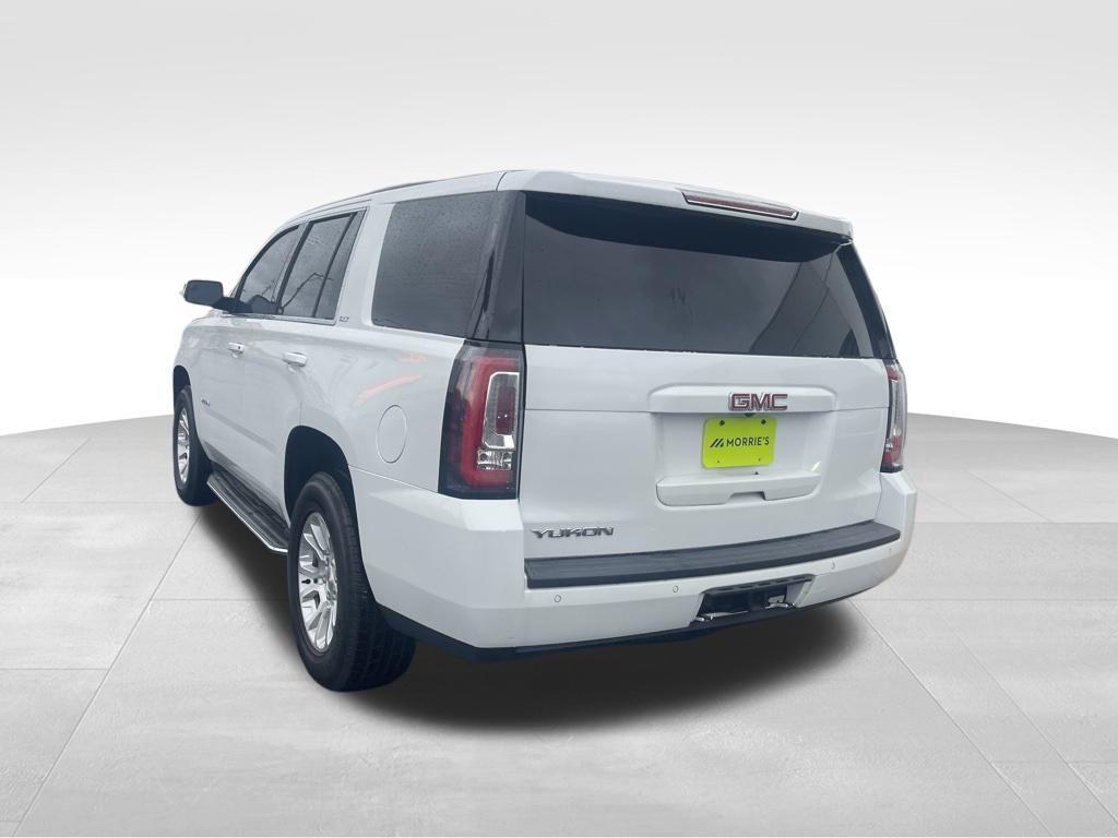 used 2019 GMC Yukon car, priced at $24,875