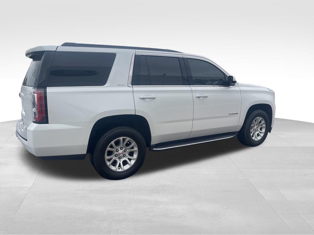 used 2019 GMC Yukon car, priced at $24,875