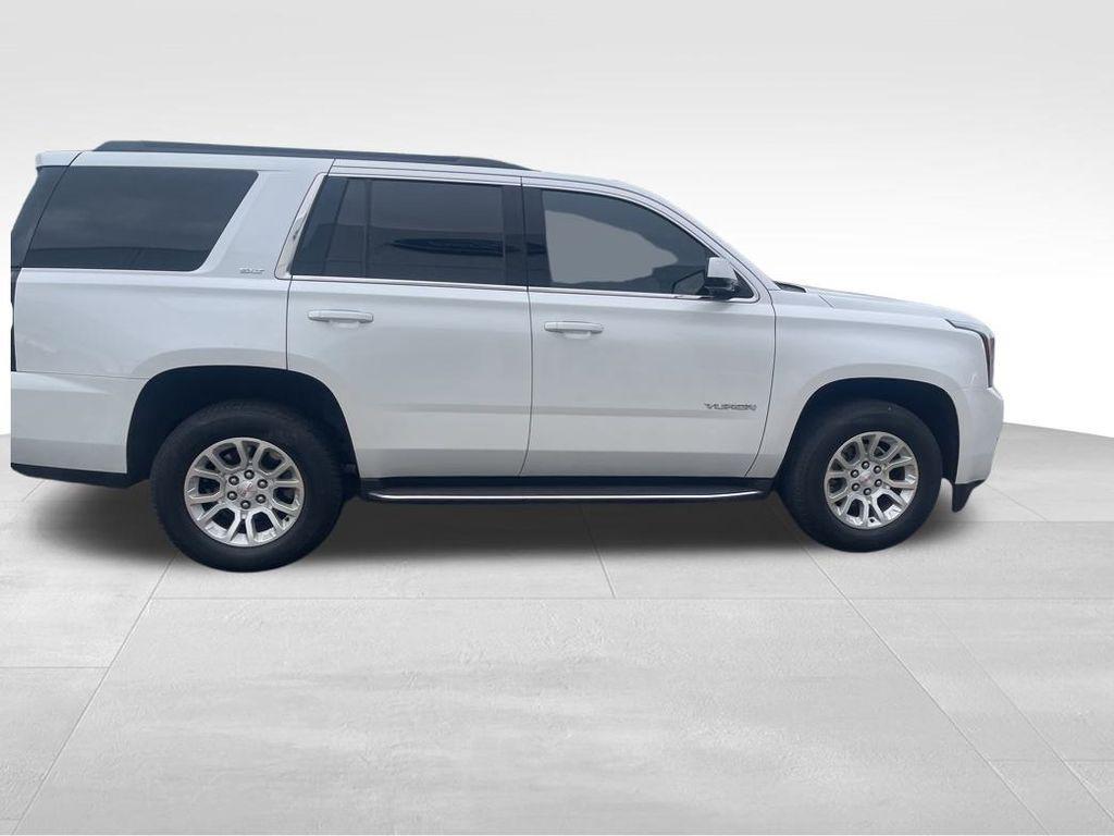 used 2019 GMC Yukon car, priced at $28,075