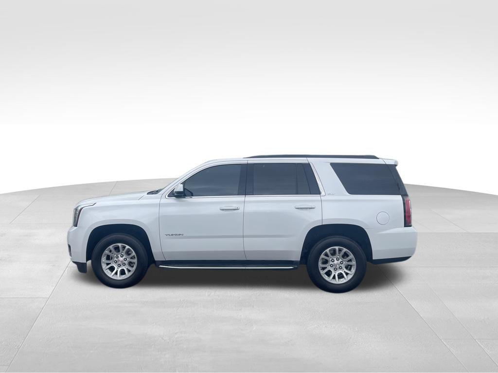 used 2019 GMC Yukon car, priced at $24,875