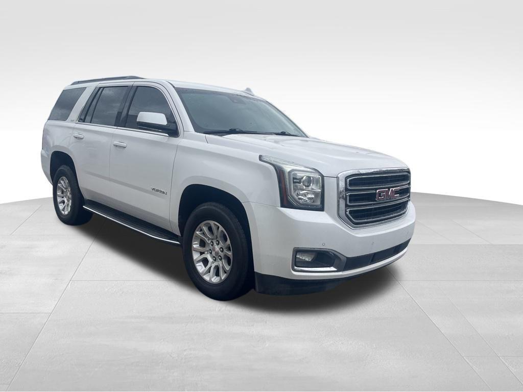 used 2019 GMC Yukon car, priced at $24,875
