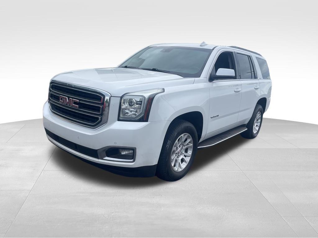 used 2019 GMC Yukon car, priced at $28,075