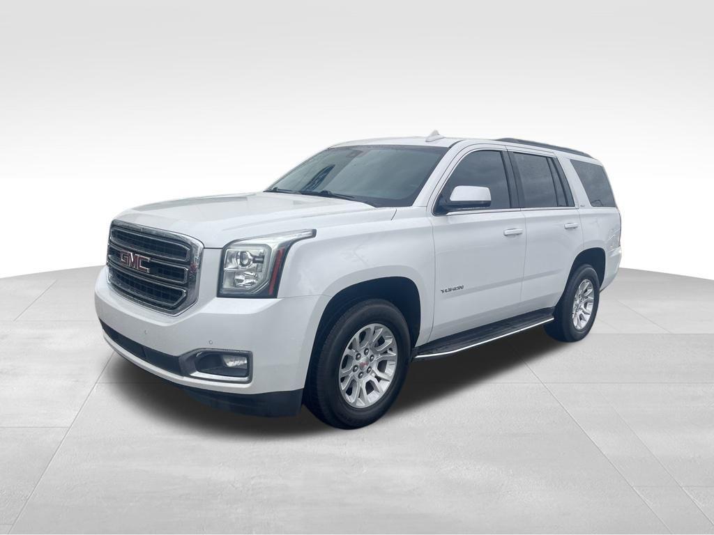 used 2019 GMC Yukon car, priced at $24,875