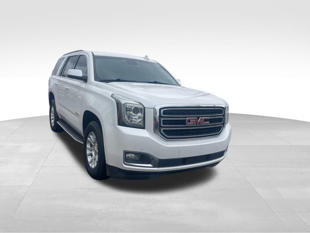 used 2019 GMC Yukon car, priced at $24,875