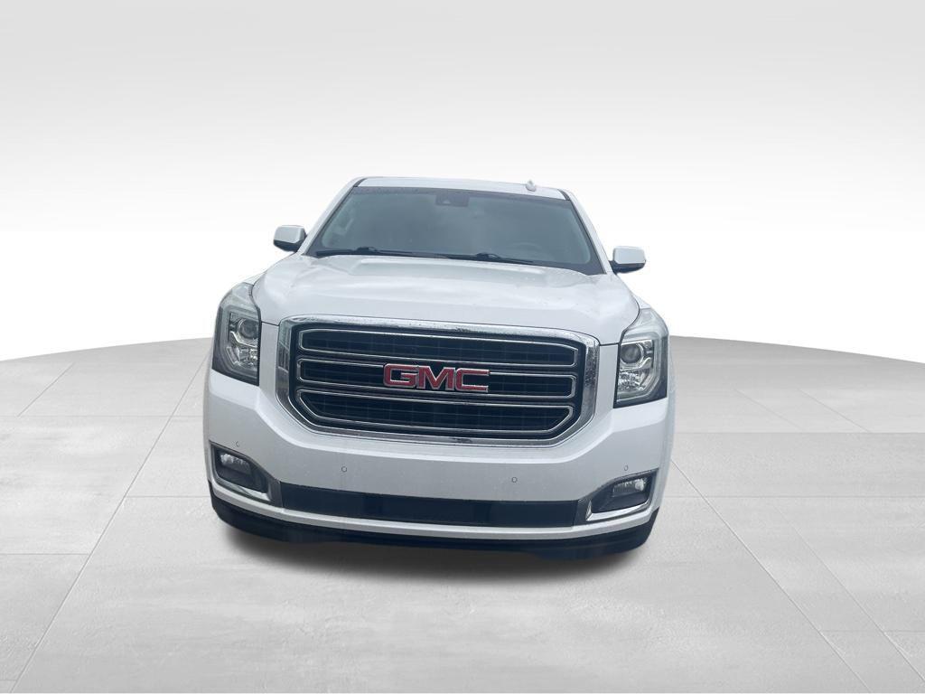 used 2019 GMC Yukon car, priced at $24,875