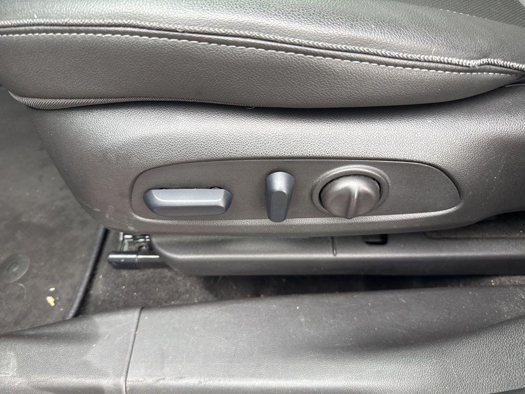 used 2024 Buick Encore GX car, priced at $22,475