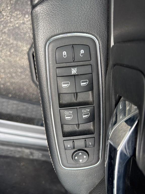 used 2023 Ram 1500 Classic car, priced at $31,744