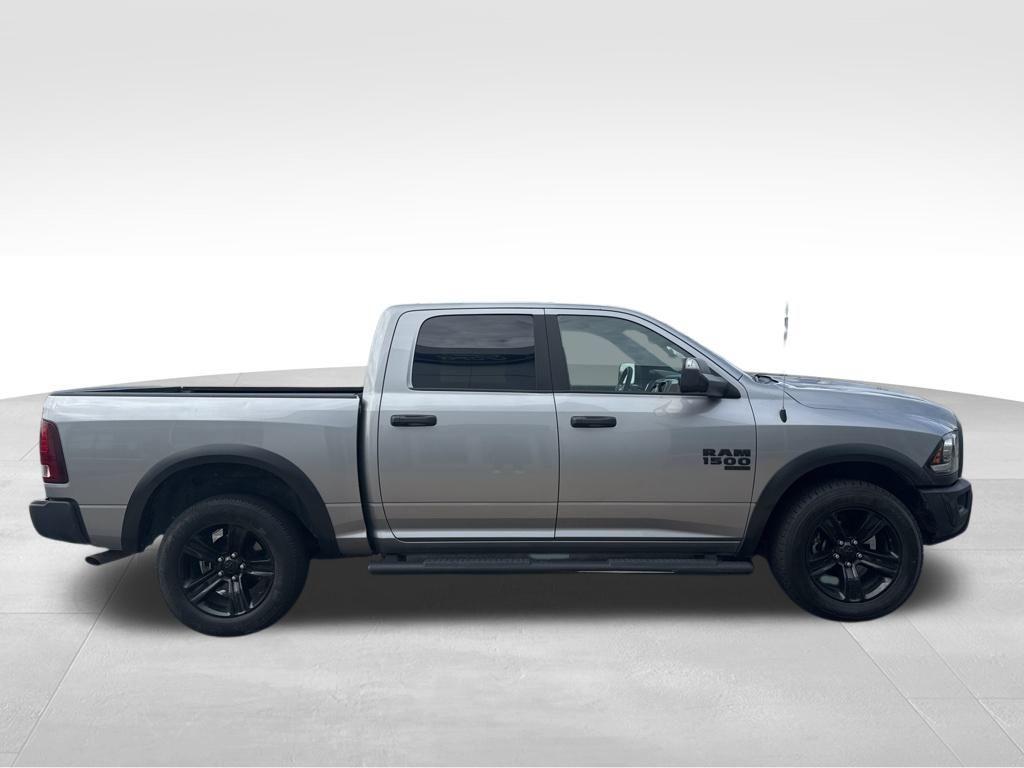used 2023 Ram 1500 Classic car, priced at $31,744