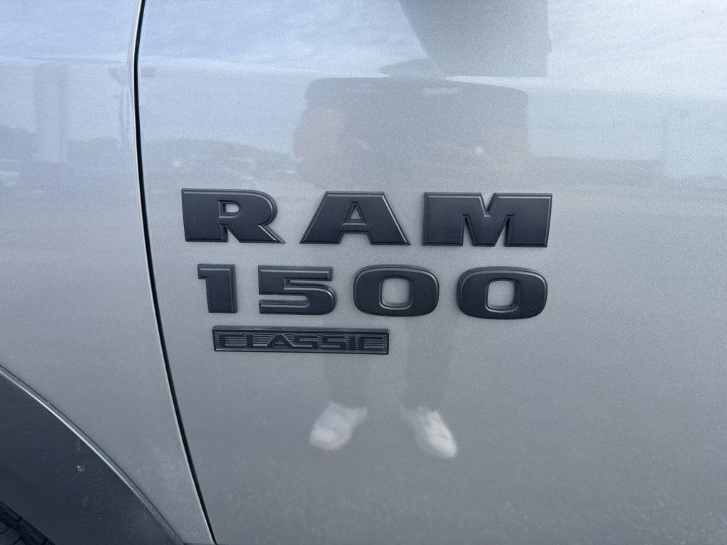 used 2023 Ram 1500 Classic car, priced at $31,744