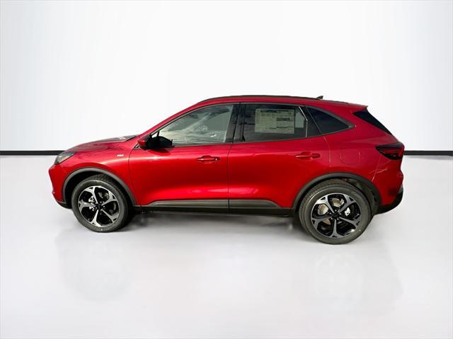 new 2025 Ford Escape car, priced at $39,275