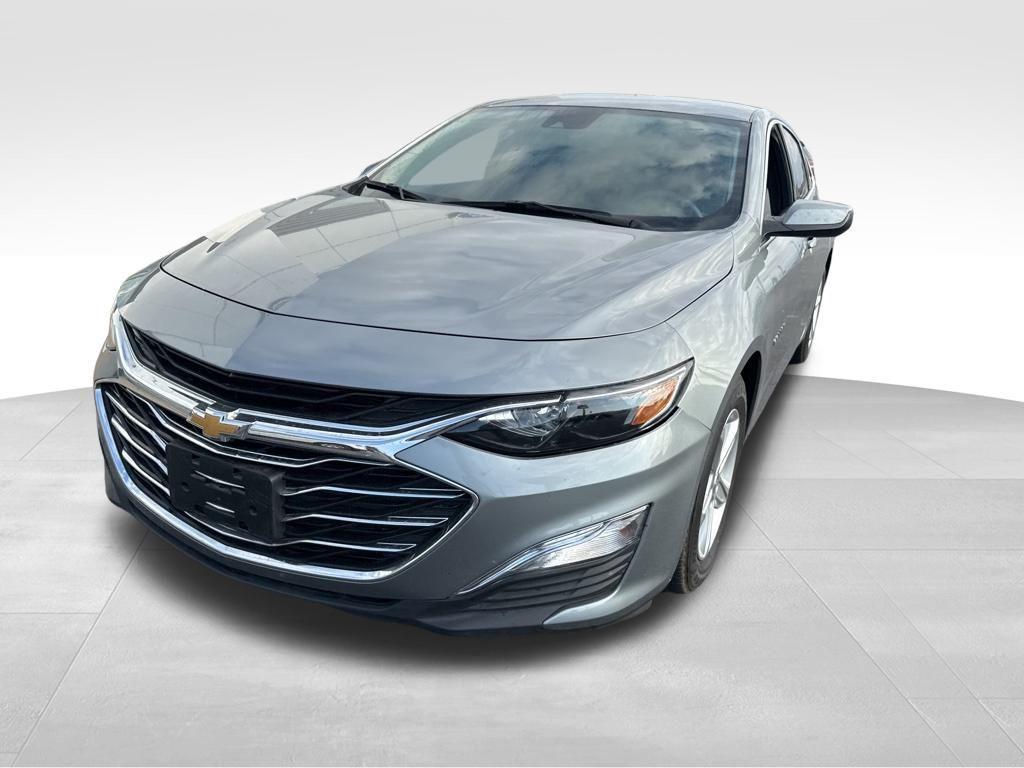 used 2024 Chevrolet Malibu car, priced at $20,975