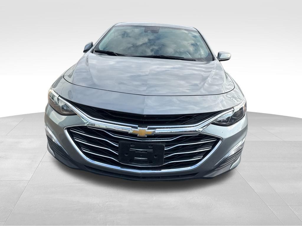 used 2024 Chevrolet Malibu car, priced at $20,975