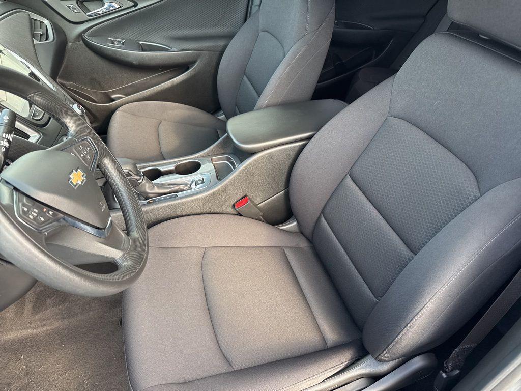 used 2024 Chevrolet Malibu car, priced at $20,975