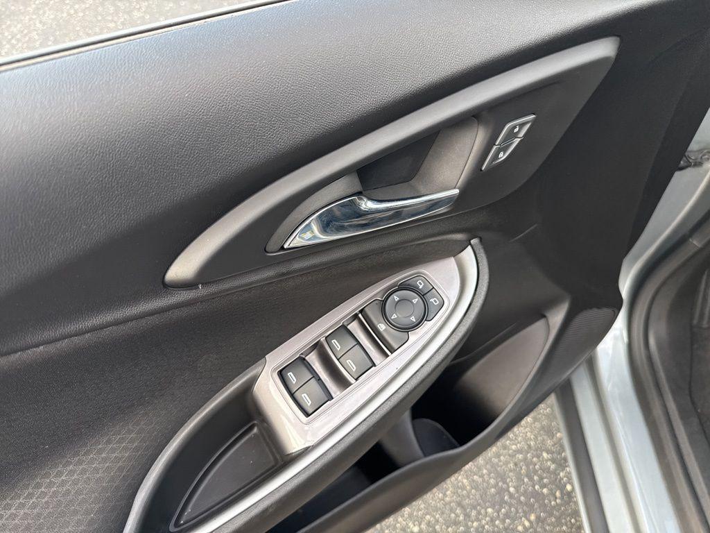 used 2024 Chevrolet Malibu car, priced at $20,975