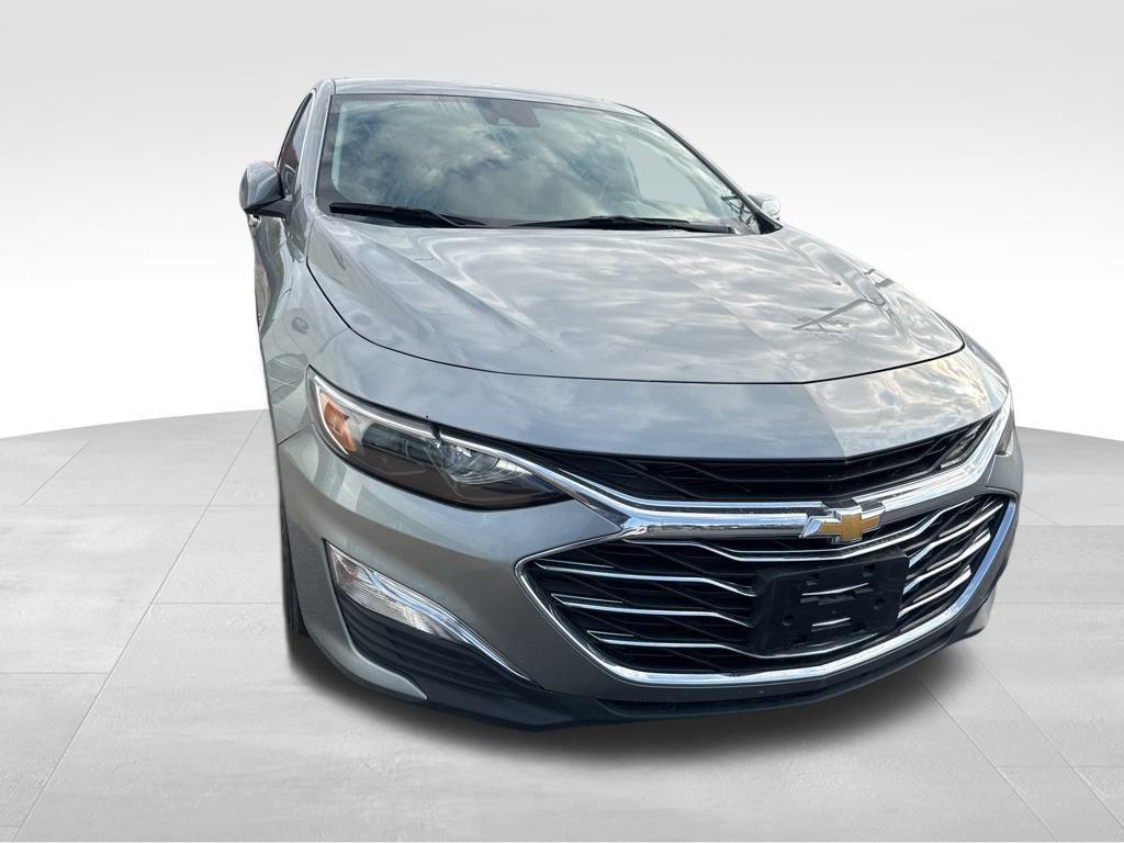 used 2024 Chevrolet Malibu car, priced at $20,975