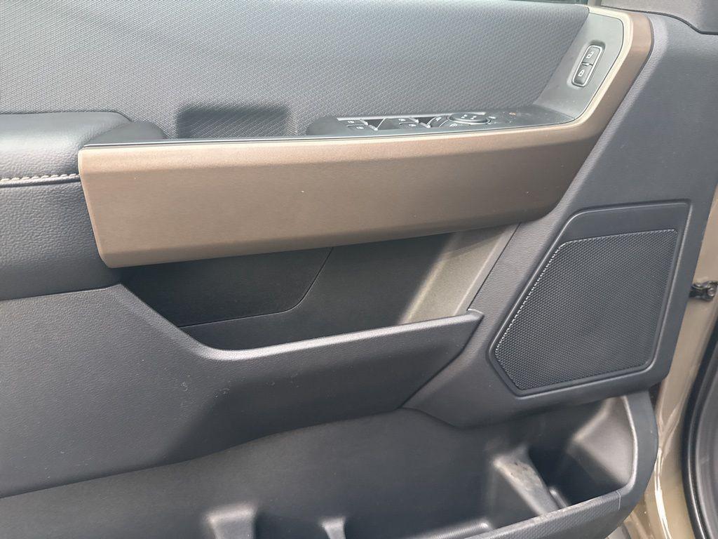 new 2025 Ford F-150 car, priced at $55,365