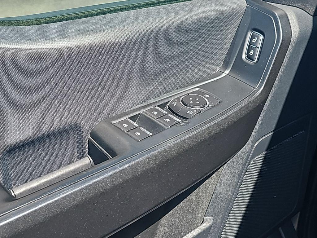 used 2022 Ford F-150 car, priced at $34,975