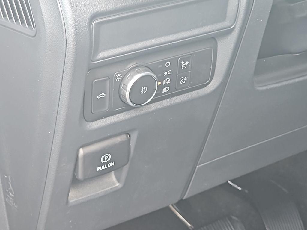 used 2022 Ford F-150 car, priced at $34,975