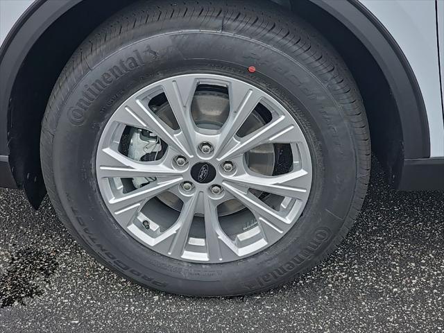 new 2025 Ford Escape car, priced at $29,405
