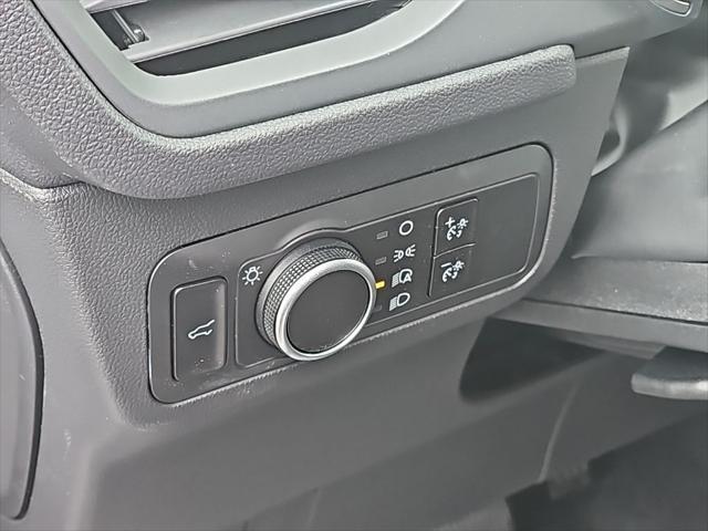new 2025 Ford Escape car, priced at $29,405