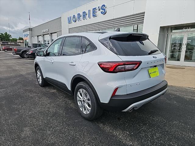 new 2025 Ford Escape car, priced at $29,405