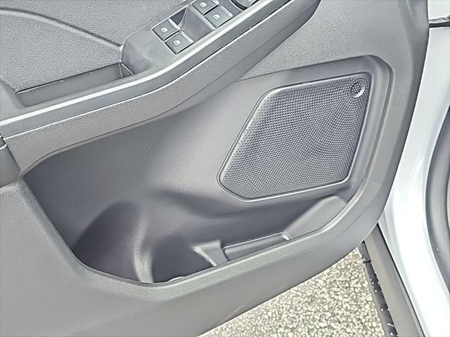 new 2025 Ford Escape car, priced at $29,405