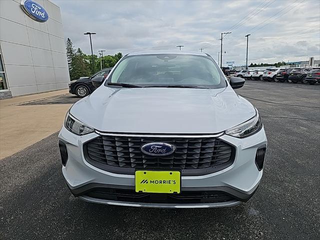 new 2025 Ford Escape car, priced at $29,405