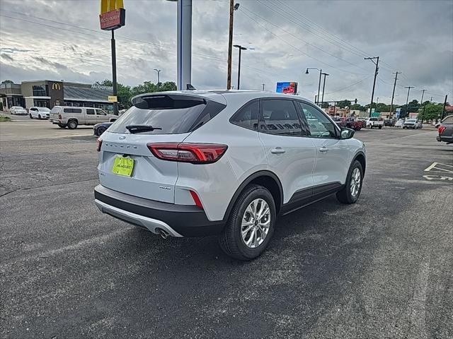 new 2025 Ford Escape car, priced at $29,405