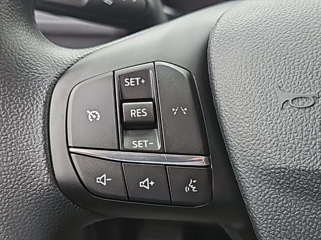 new 2025 Ford Escape car, priced at $29,405