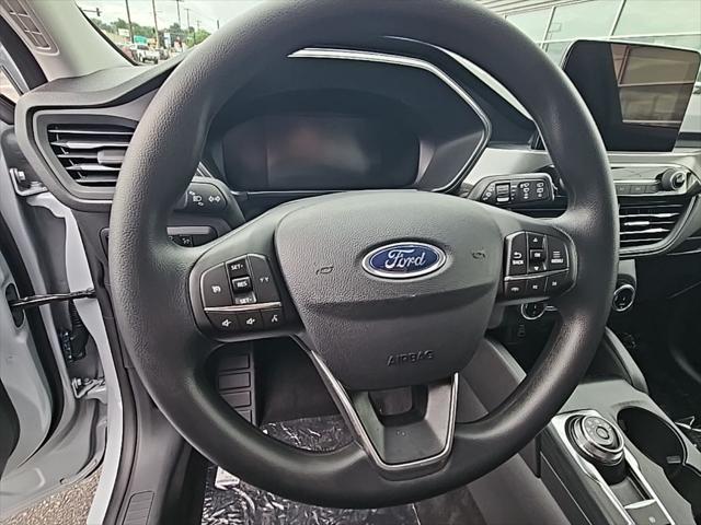 new 2025 Ford Escape car, priced at $29,405
