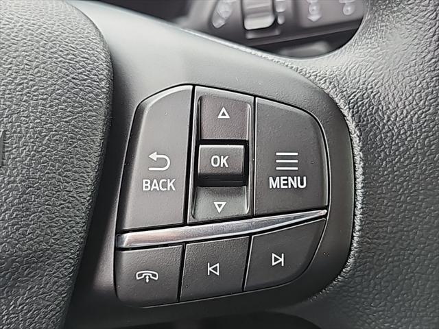 new 2025 Ford Escape car, priced at $29,405