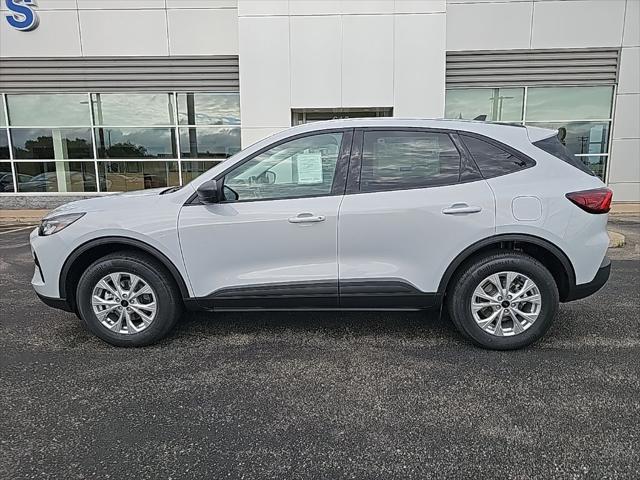 new 2025 Ford Escape car, priced at $29,405