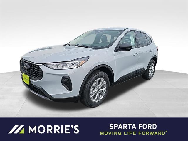 new 2025 Ford Escape car, priced at $29,405