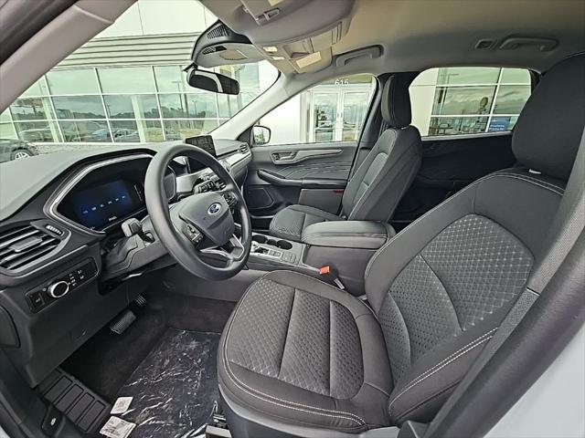 new 2025 Ford Escape car, priced at $29,405