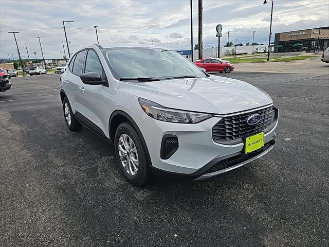 new 2025 Ford Escape car, priced at $29,405