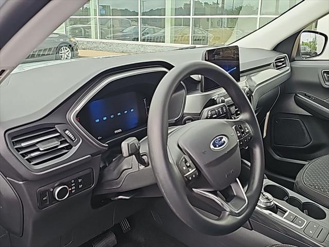 new 2025 Ford Escape car, priced at $29,405