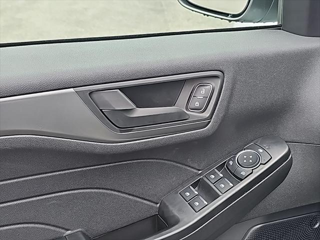 new 2025 Ford Escape car, priced at $29,405