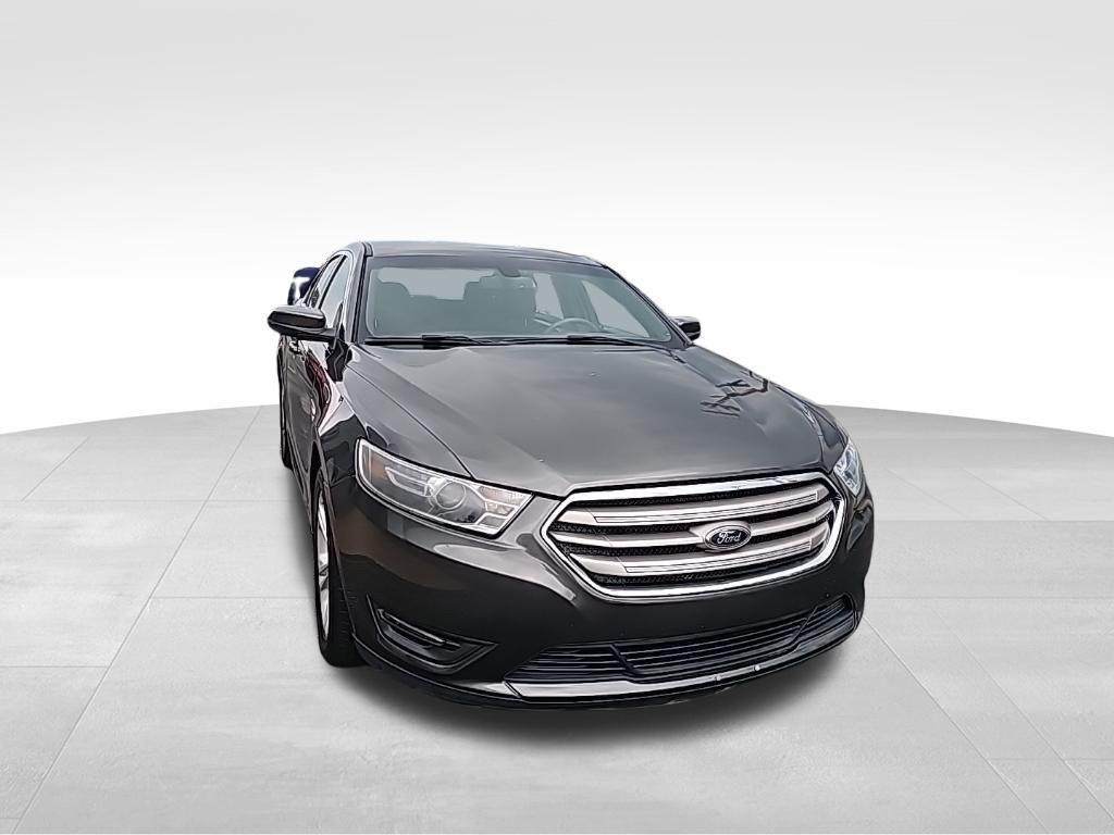 used 2017 Ford Taurus car, priced at $16,975