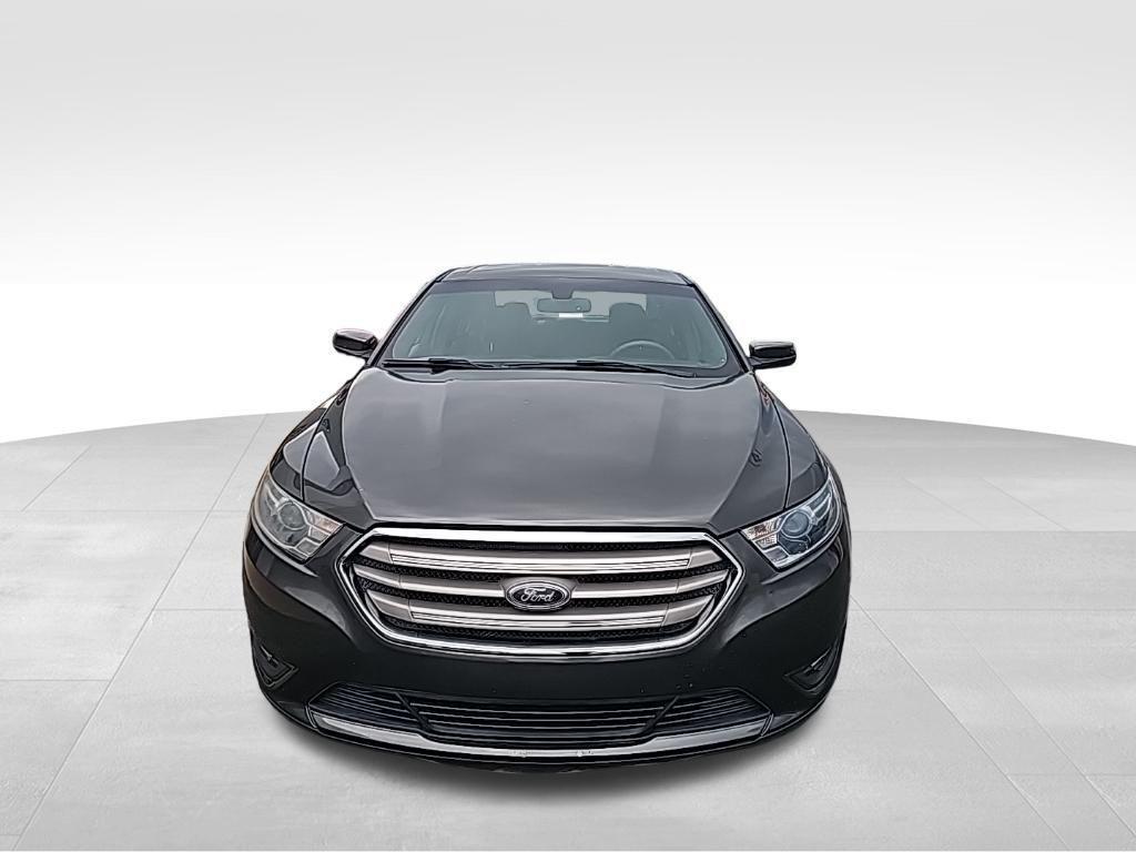 used 2017 Ford Taurus car, priced at $16,975